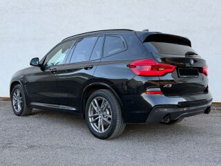 BMW X3 M-Paket X-Drive 2.0 135kW