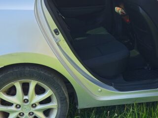 Hyundai i30 CW 2.0 103kW