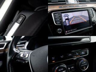 Volkswagen Passat Variant Highline 2.0 110kW