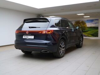 Volkswagen Touareg Elegance 4-Motion 3.0 171kW