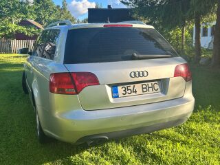 Audi A4 2.0 103kW