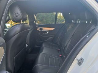 Mercedes-Benz C 200 AMG optic 2.2 CDI 100kW