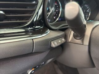 Opel Insignia 1.5 121кВ