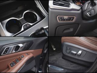 BMW X5 xDrive30d M-Sportpakett 3.0 195kW