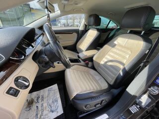 Volkswagen CC HIGHLINE 4-MOTION DSG FACELIFT 2.0 R4 TDI 130kW