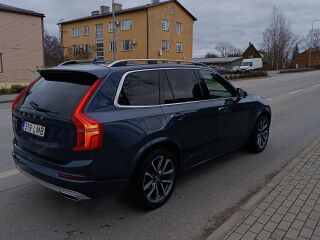 Volvo XC90 2.0 177kW