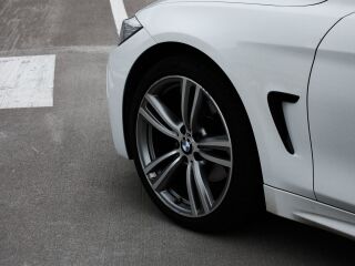 BMW 420 D X-Drive M-Pakett 2.0 135кВ