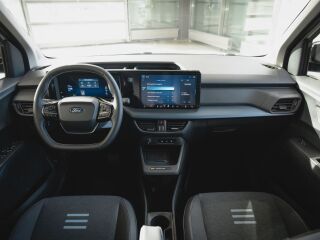 Ford Tourneo Courier Active Electric 43kW
