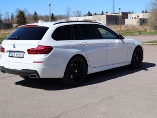 BMW 535 3.0 230kW