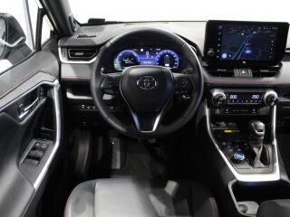 Toyota RAV4 Plug-in Hybrid Premium AWD 2.5 136kW
