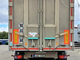 Benalu OPTILINER 106