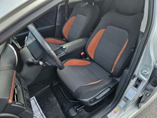 Toyota Avensis 1.8 108kW