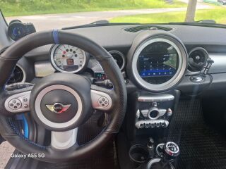MINI Cooper S 1.6 128kW