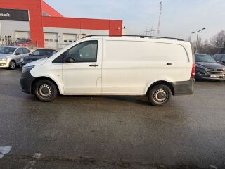 Mercedes-Benz Vito 111CDI Long FWD 1.6 84kW