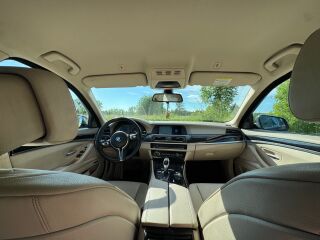 BMW 530 3.0 190кВ
