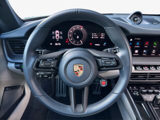 Porsche 911 Carrera 3.0 290kW