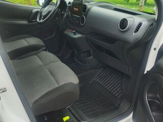 Citroen Berlingo 1.6 73kW