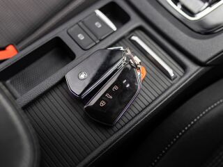 Skoda Octavia 2.0 85кВ