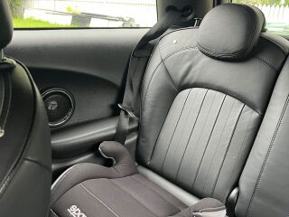 MINI Cooper S 2.0 131kW