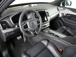 Volvo XC90 AWD ULTIMATE BRIGHT 7 XENIUM FULL 2.0 B5 KERS Mild Hybrid 183kW