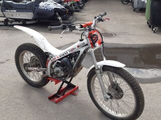 Beta Rev 80