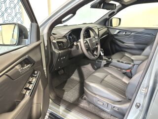 Isuzu D-Max LSE 2.2 R4 120kW