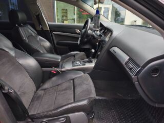 Audi A6 2.7 169кВ