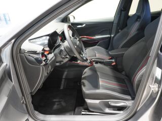 Skoda Fabia MONTE CARLO 1.0 TSI 85kW