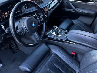 BMW X5 3.0 190кВ