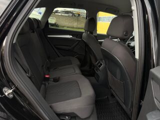 Audi Q5 Quattro 40 TDI 2.0 140kW