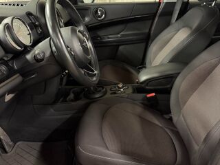 MINI Countryman Cooper SE ALL4 1.5 100kW