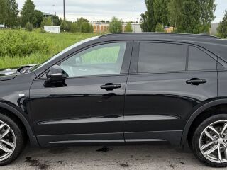 Cadillac XT4 2.0 128kW