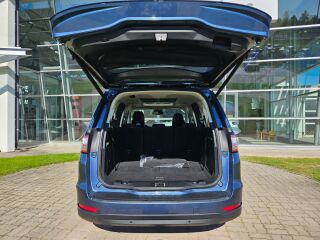 Ford Galaxy Titanium AWD 2.0 140kW