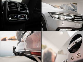 Volkswagen Passat Elegance 4-Motion 2.0 147kW
