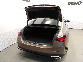 Mercedes-Benz E 200 4Matic AMG Line Night pack 2.0 150кВ