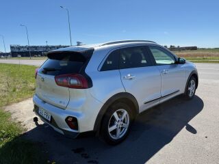 Kia Niro Facelift Premium Plug-in Hybrid 1.6 104kW