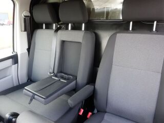 Volkswagen Transporter Long L2H1 Facelift EU5 2.0 R4 TDI 103kW