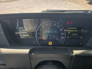 Volvo FH13 13.0 R6 405kW