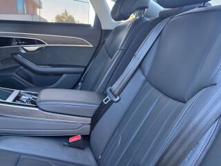 Audi A8 3.0 210kW