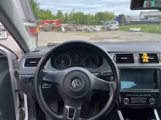 Volkswagen Jetta 1.4 90kW