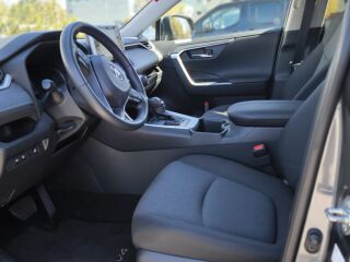Toyota RAV4 2.0 M20A 129kW