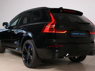 Volvo XC60 AWD ULTIMATE BLACK EDITION LUXURY FULL 2.0 T6 Recharge Long Range 293kW