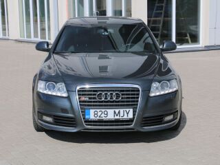 Audi A6 S-Line 2.8 140кВ