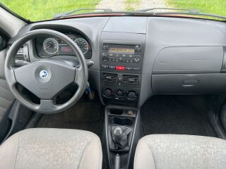 Fiat Albea Active 1.4 57kW