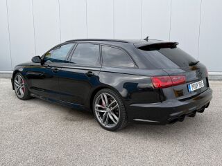 Audi A6 RS-line Competition 3.0 Bi-Turbo 240kW