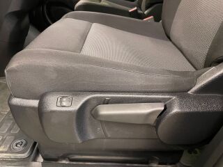 Opel Zafira Life L3 Shuttle 2.0 Blue HDi 130kW
