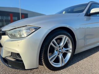 BMW 330 3.0 190кВ