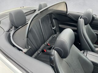 Mercedes-Benz E 220 AMG Cabrio 2.0 143kW