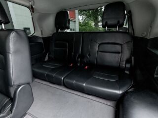 Toyota Land Cruiser Executive 4.5 200kW