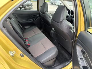 Toyota Yaris Cross STYLE AWD NOVC-HEV 1.5 68кВ